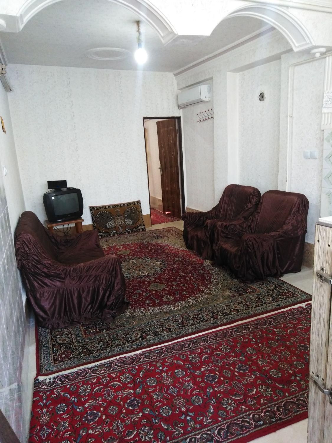 اجاره روزانه روزانه سوئیت مستقل و دربست|اجارهٔ کوتاه‌مدت آپارتمان و سوئیت|رشت, معلولین|دیوار