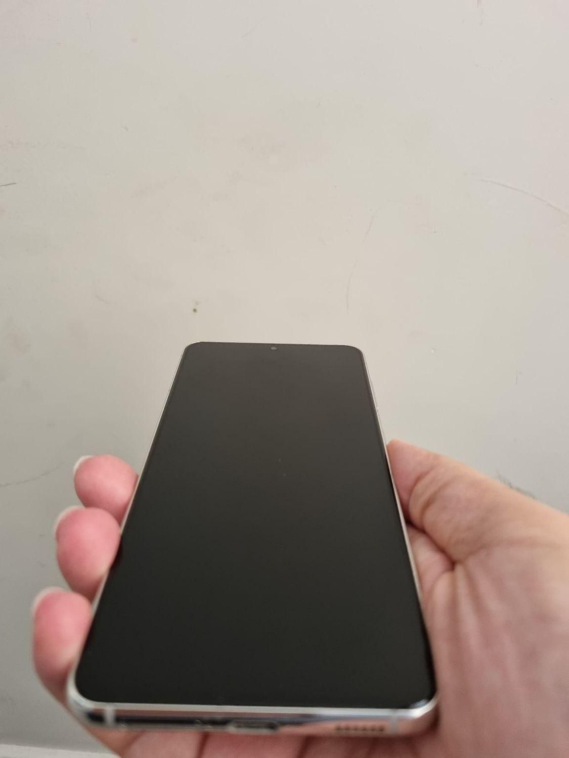 موبایل سامسونگ S21 5G نرمال. Fe نیست|موبایل|تهران, منصوریه (پل سیمان)|دیوار