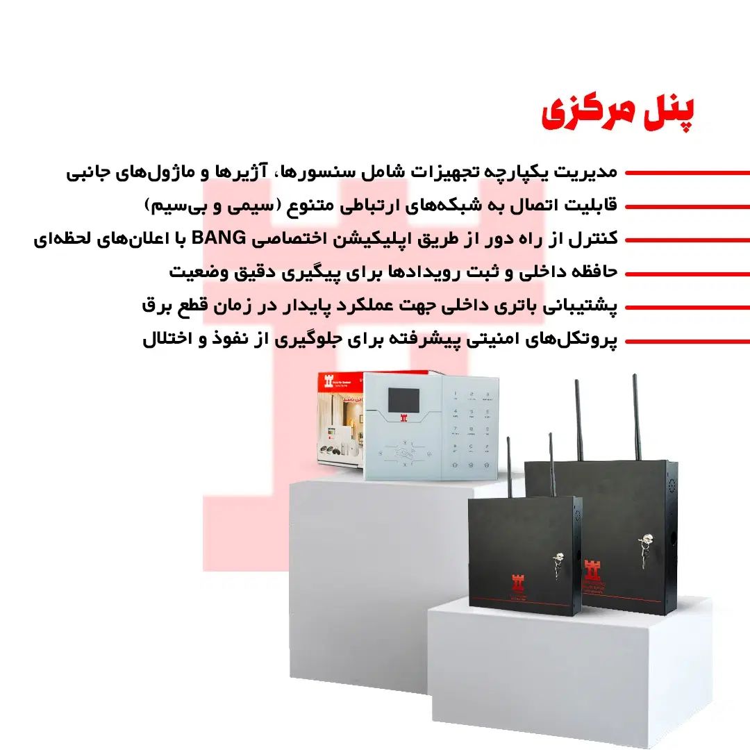 سیستم حفاظتی|دوربین مداربسته|تهران, نجات اللهی|دیوار