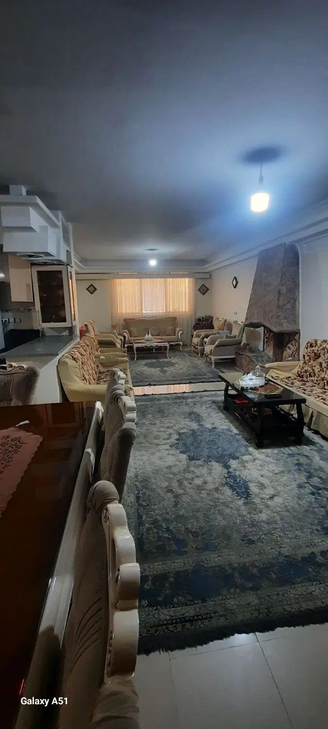 ۱۶۵متر۴ خواب  ابتدای گلایل|اجارهٔ آپارتمان|کرج, گلشهر|دیوار