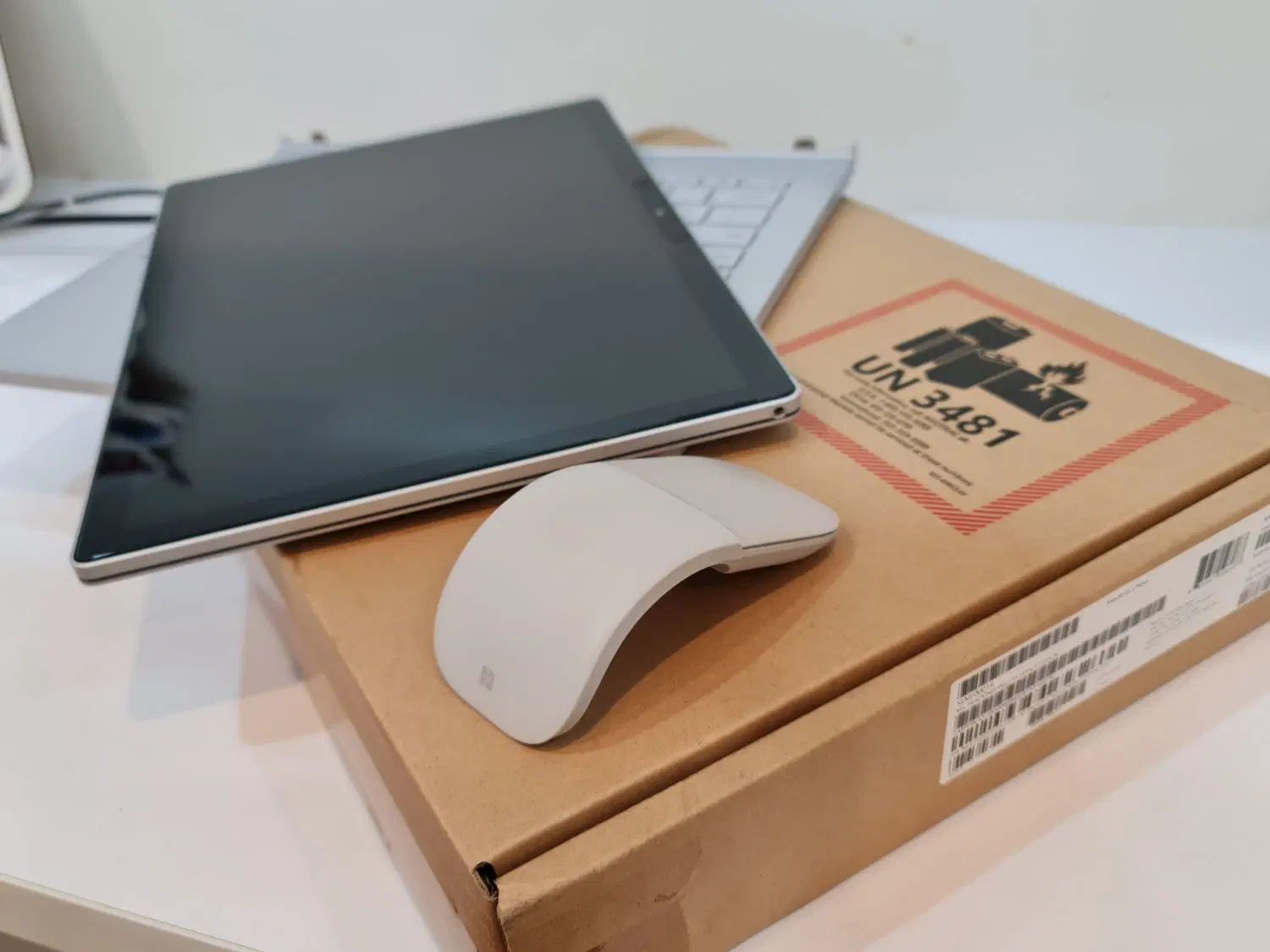 سرفیس بوک ۳، Surface Book 3|رایانه همراه|مشهد, وکیل‌آباد|دیوار