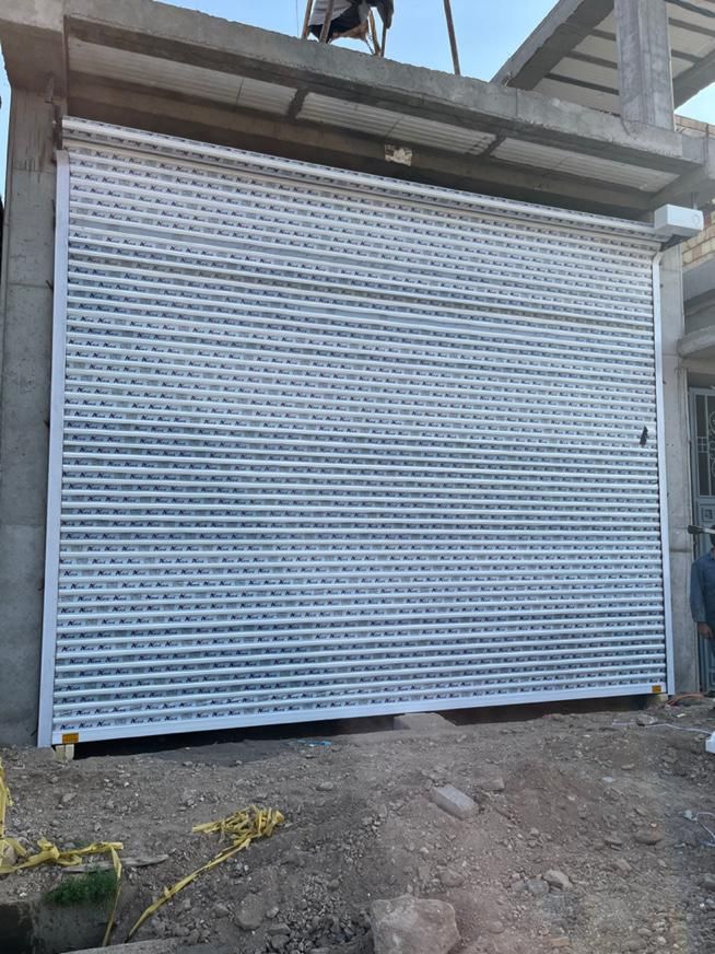 کرکره برقی فردوسی (حیدری) ۵۰ سال سابقه|خدمات پیشه و مهارت|زنجان, |دیوار