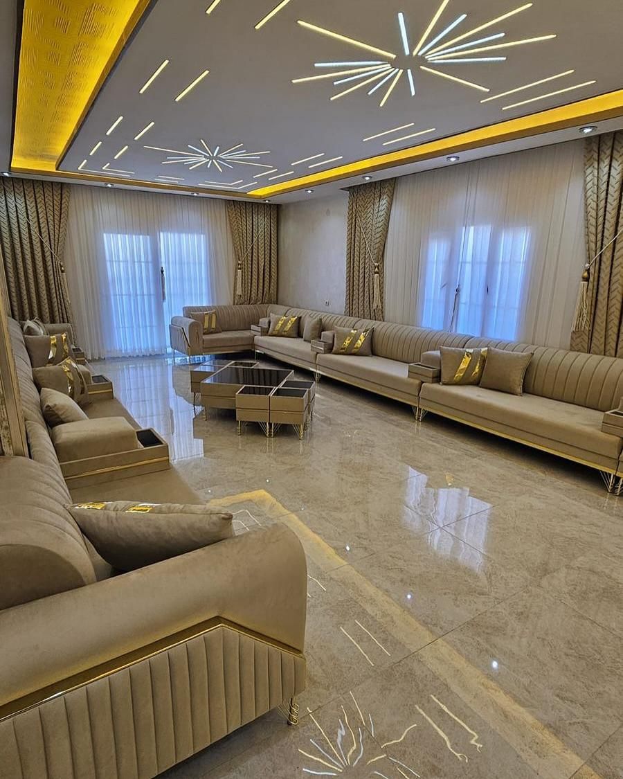 گعدیه|مبلمان خانگی و میز عسلی|شادگان, |دیوار