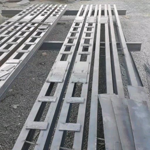 جوشکاری اسکلت|خدمات پیشه و مهارت|کرمانشاه, |دیوار