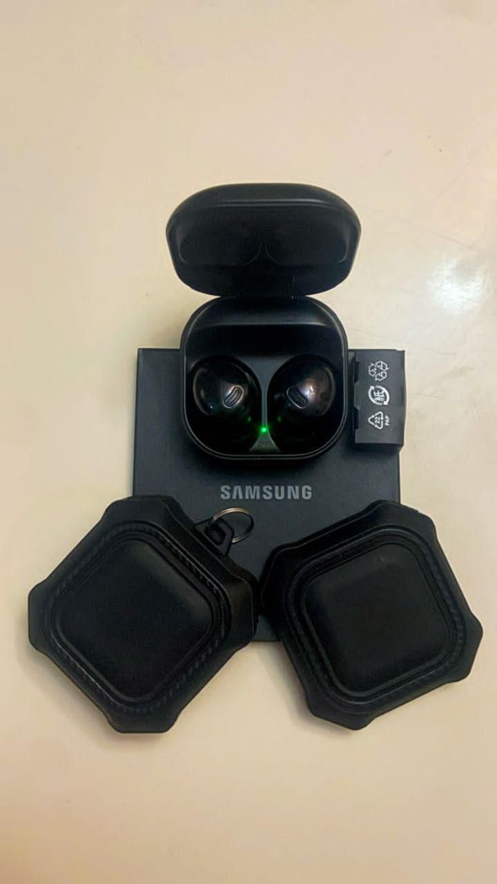هدفون بلوتوثی سامسونگ مدل galaxy buds pro|لوازم جانبی موبایل و تبلت|تهران, ارم|دیوار