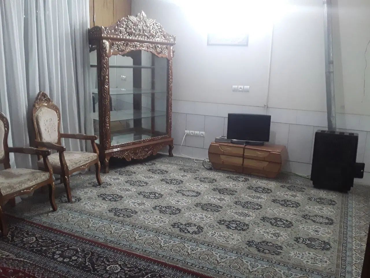 اجاره سوییت کوتاه مدت در زینبیه|اجارهٔ کوتاه‌مدت آپارتمان و سوئیت|اصفهان, دارک|دیوار