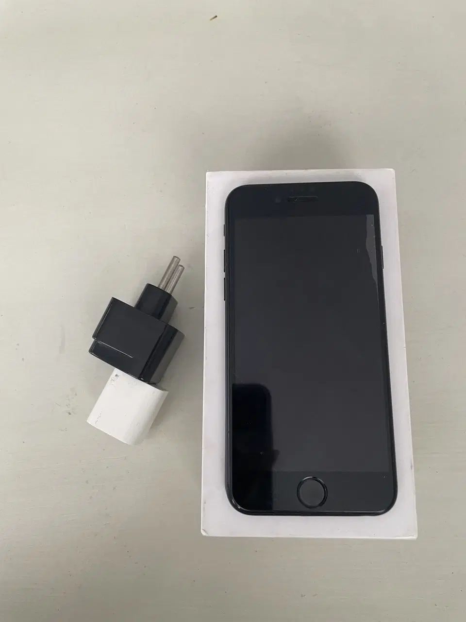 iphone 7 256g|موبایل|تهران, شهر زیبا|دیوار