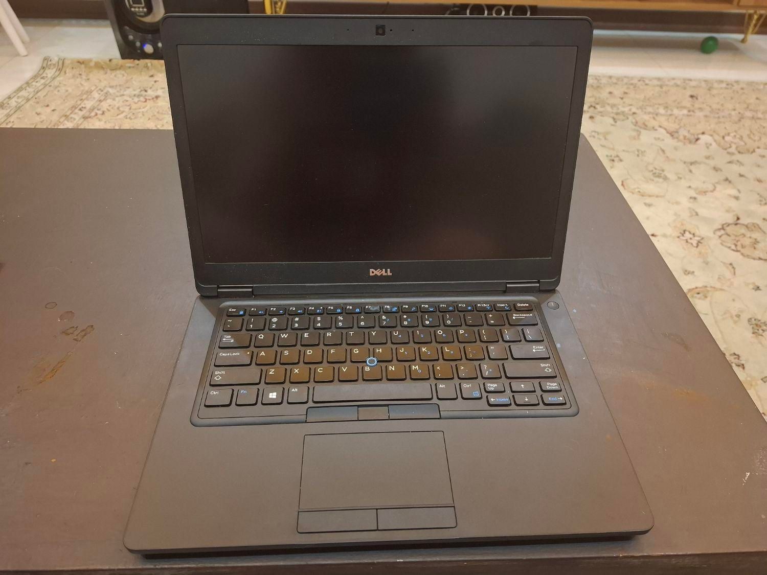 لپ تاپ استوک dell core i7 رم ۱۶ حافظه ۲۵۰ گیگ|رایانه همراه|تهران, نارمک جنوبی|دیوار
