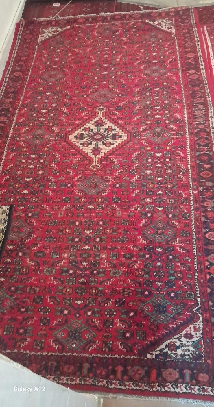 فرش 60ساله|فرش|کرج, باغستان|دیوار