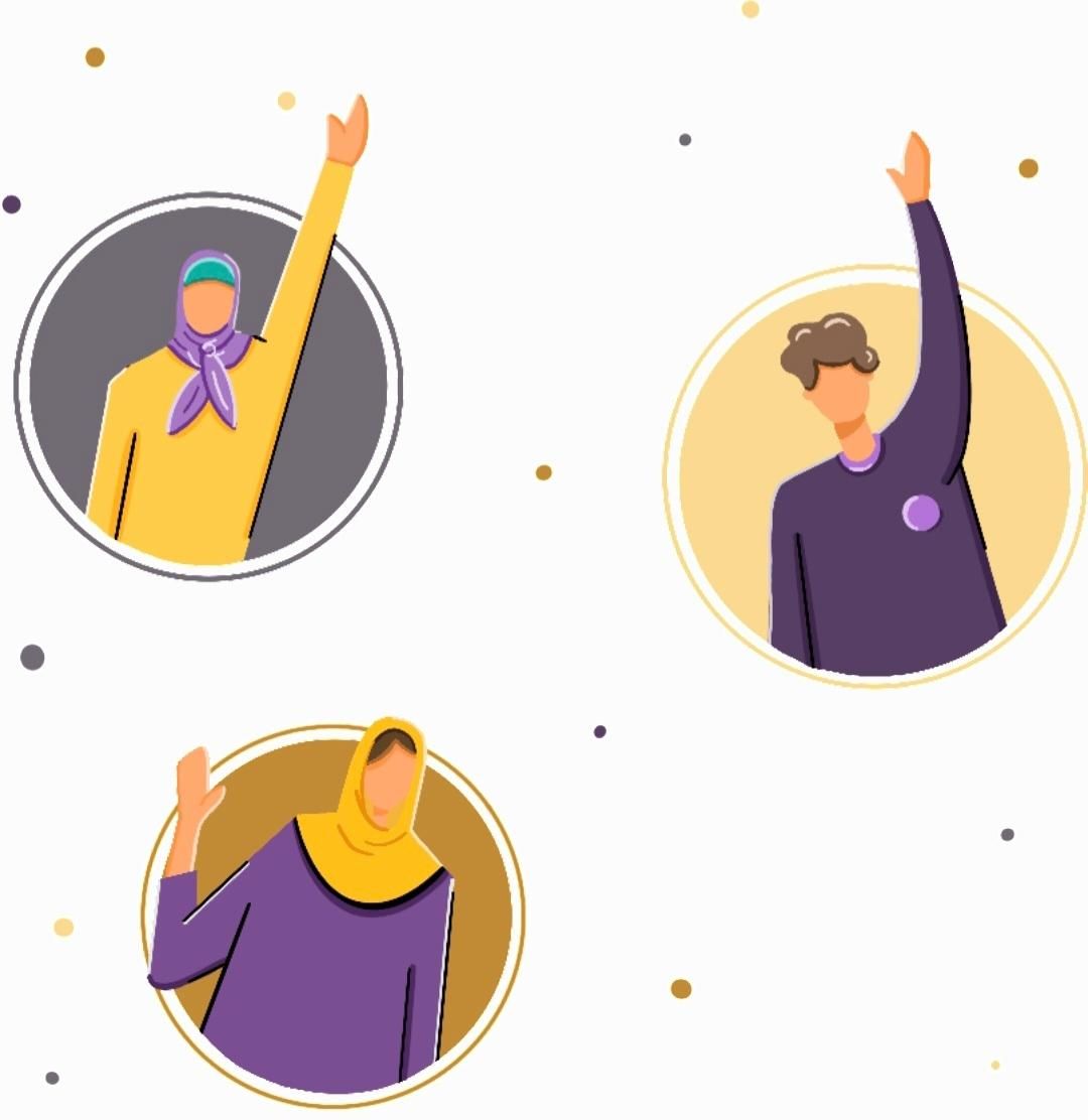 نیازمند 2 ضامن|فعالیت داوطلبانه|بروجن, |دیوار