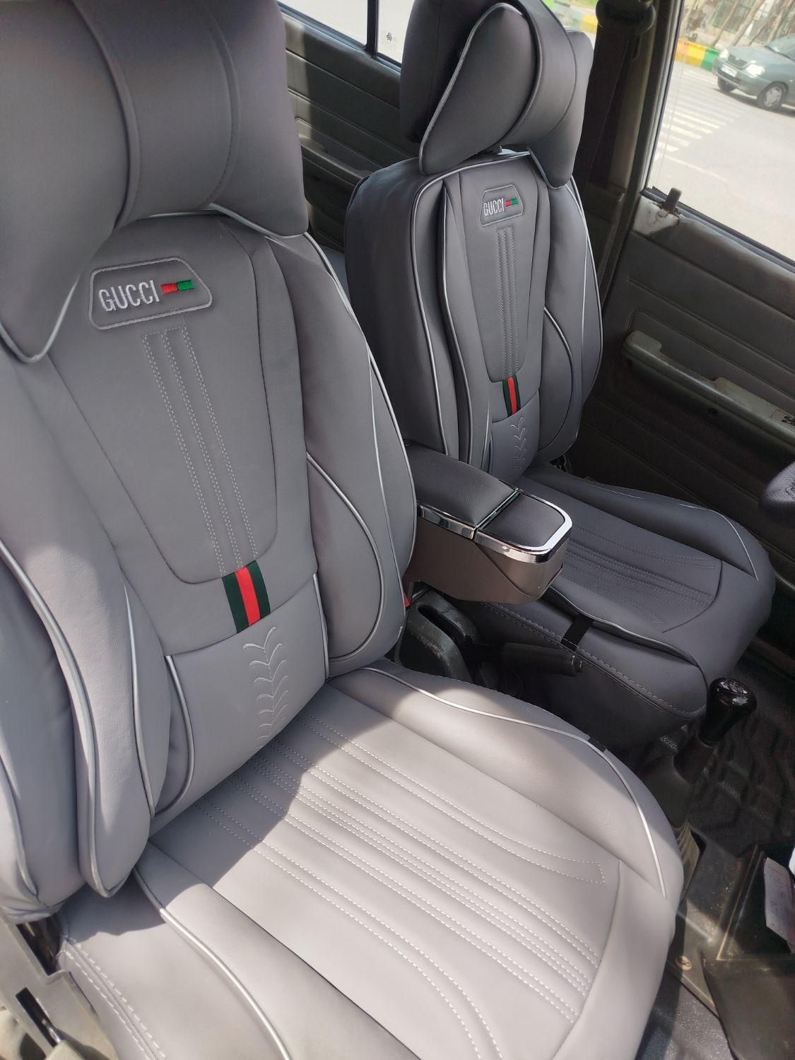 روکش صندلی|قطعات یدکی و لوازم جانبی|بروجرد, |دیوار