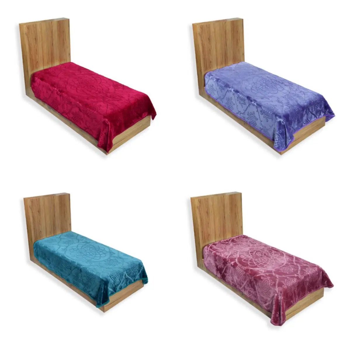 فروش ویژه پتو فقط ۴ روز|رختخواب، بالش، پتو|اراک, |دیوار