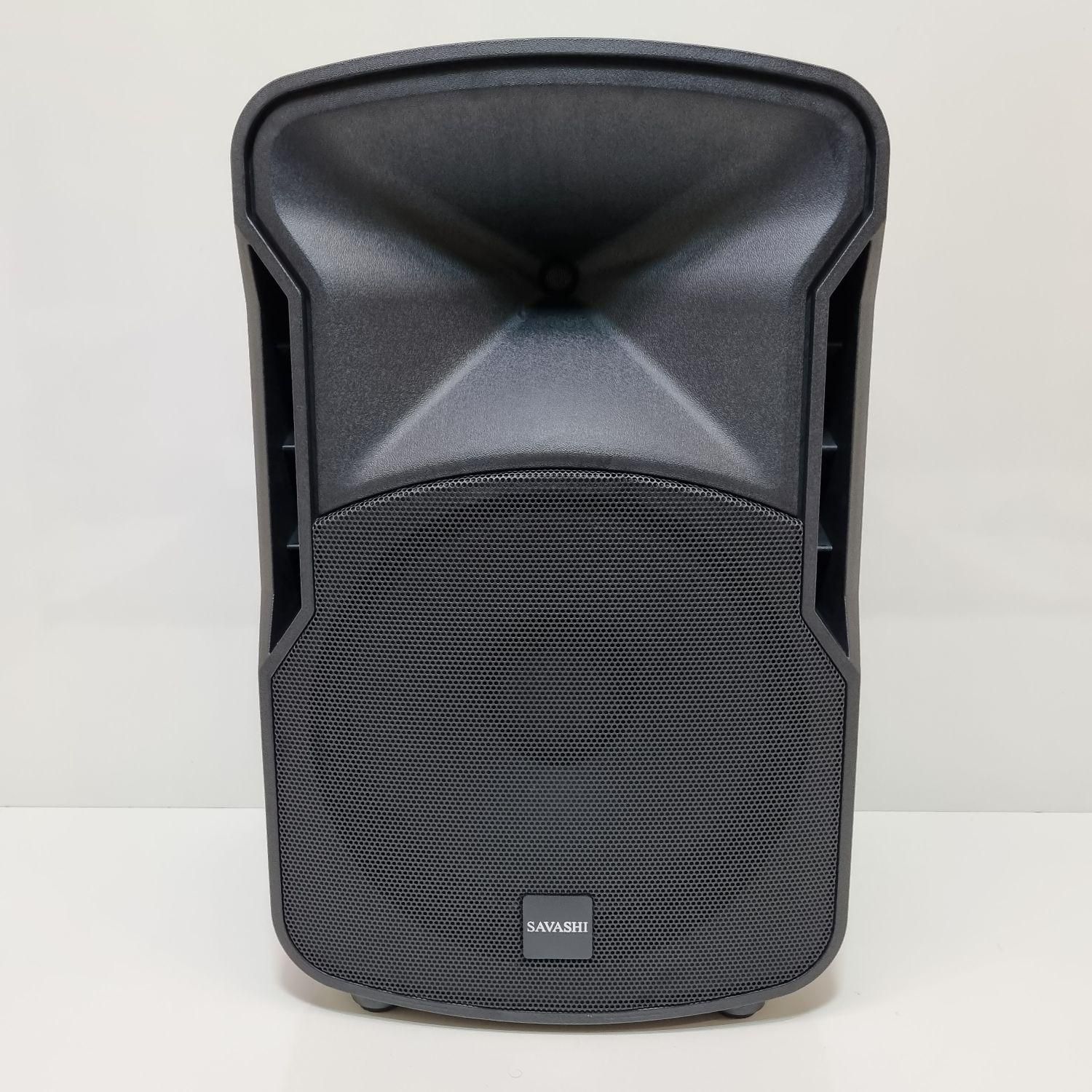 باند اکتیو ۱۵ اینچ جدید و باکیفیت ۷۰۰ وات ساواشی|سیستم صوتی خانگی|تبریز, |دیوار