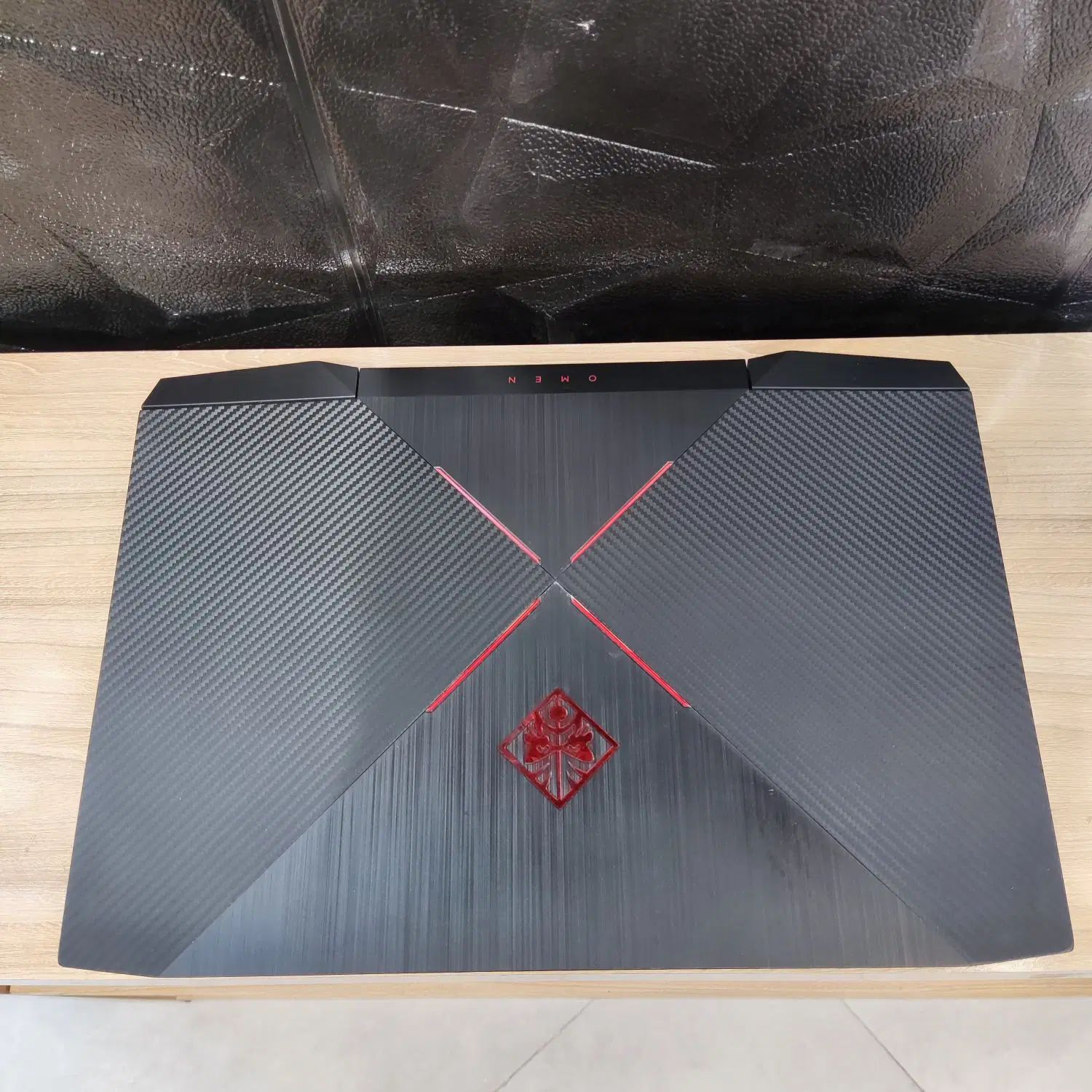 لپتاپ  اچ پی اومن HP OMEN|رایانه همراه|مشهد, رضاشهر|دیوار