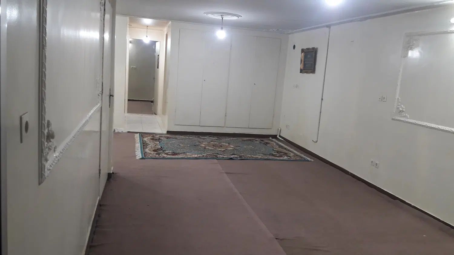 خانه ویلایی دربستی/سه طبقه کامل/خیابان بازرگان|اجارهٔ خانه و ویلا|تهران, شهرک ولیعصر شمالی|دیوار