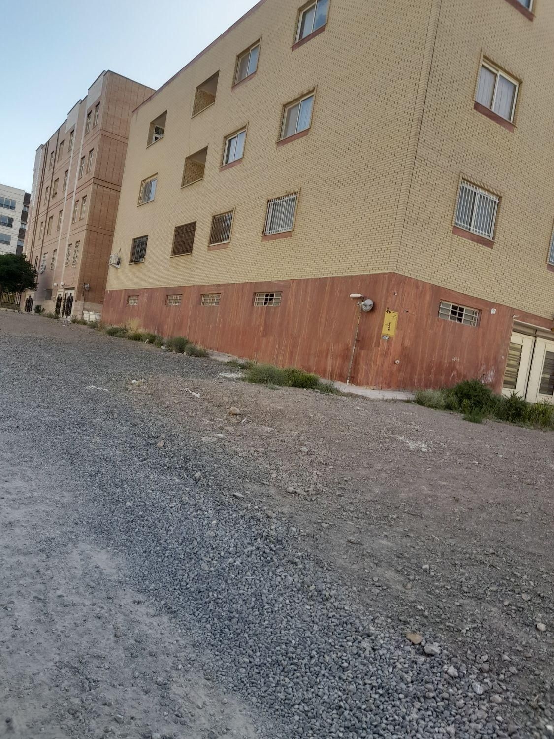 فروش آپارتمان۸۸متری سندتک برگ|فروش آپارتمان|فولادشهر, C3|دیوار