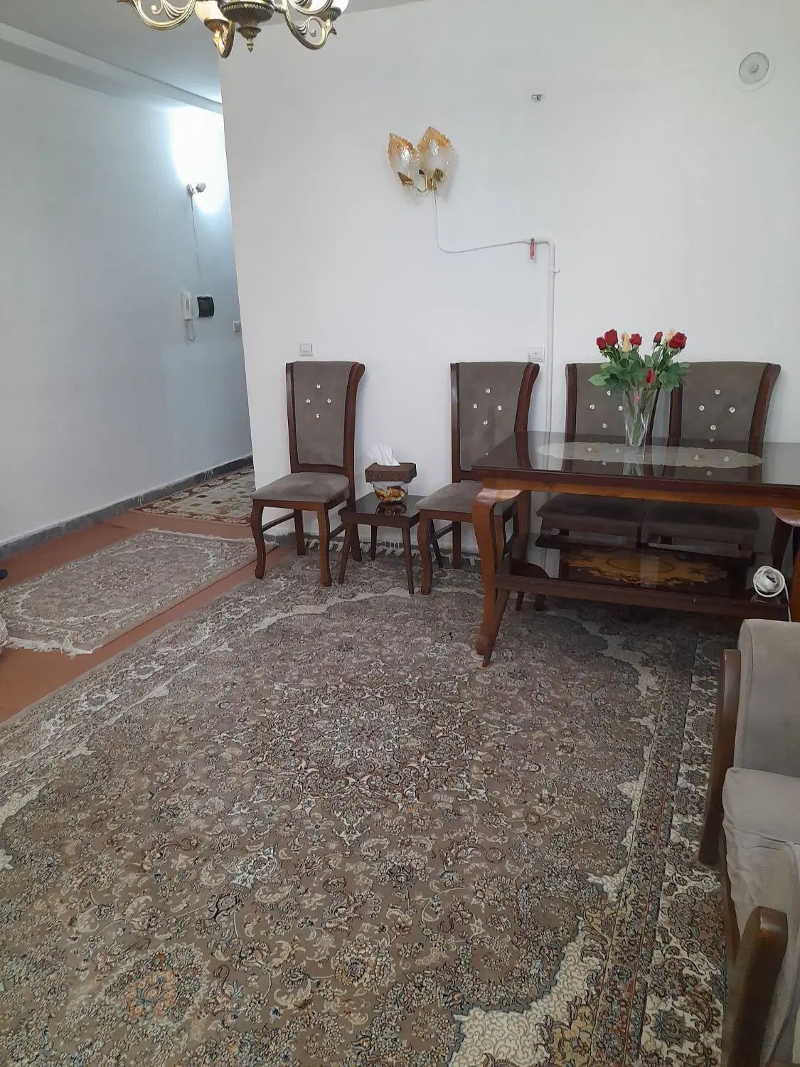 فروش آپارتمان ۷۰ متری ۱ خوابه در کمال‌شهر|فروش آپارتمان|کرج, کمال‌شهر|دیوار