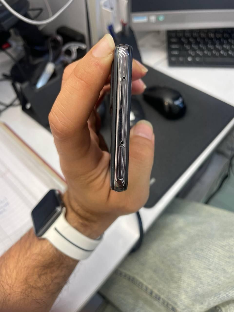 سامسونگ a52s موبایل iphone|موبایل|تهران, نیروی هوایی (پیروزی)|دیوار