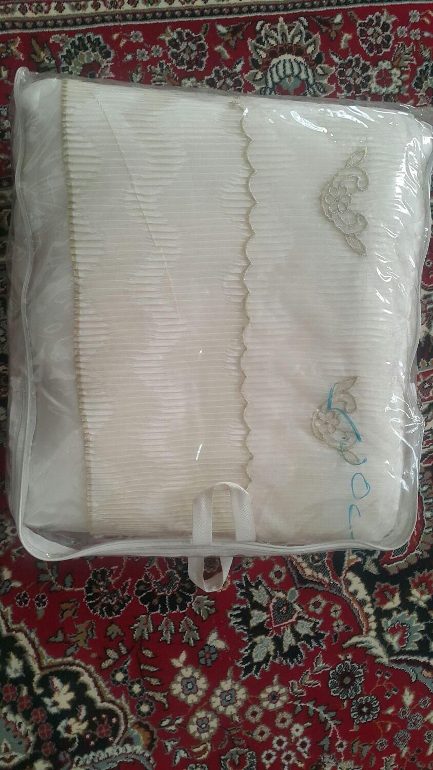 سرویس رو تختی جهیزیه نو آکبند|سرویس روتختی|شهرکرد, |دیوار