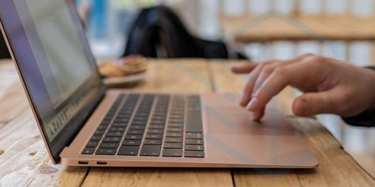فروش مک بوک APPLE MACBOOK AIR/M1/M2/CORE i9/i5|رایانه همراه|شیراز, ملاصدرا|دیوار