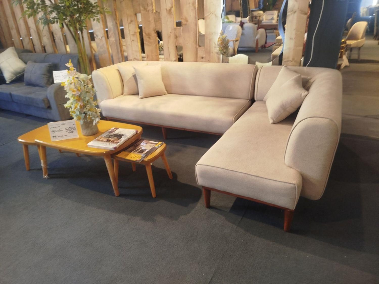 انواع مبل راحتی|مبلمان خانگی و میز عسلی|سنندج, |دیوار