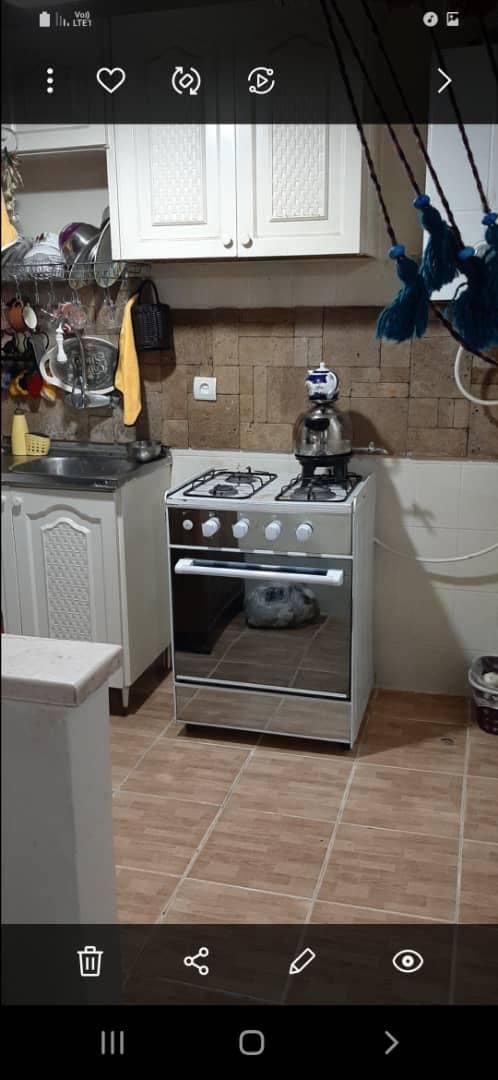 فروش آپارتمان ۳۵ متری ۱ خوابه مجیدیه جنوبی|فروش آپارتمان|تهران, مجیدیه|دیوار