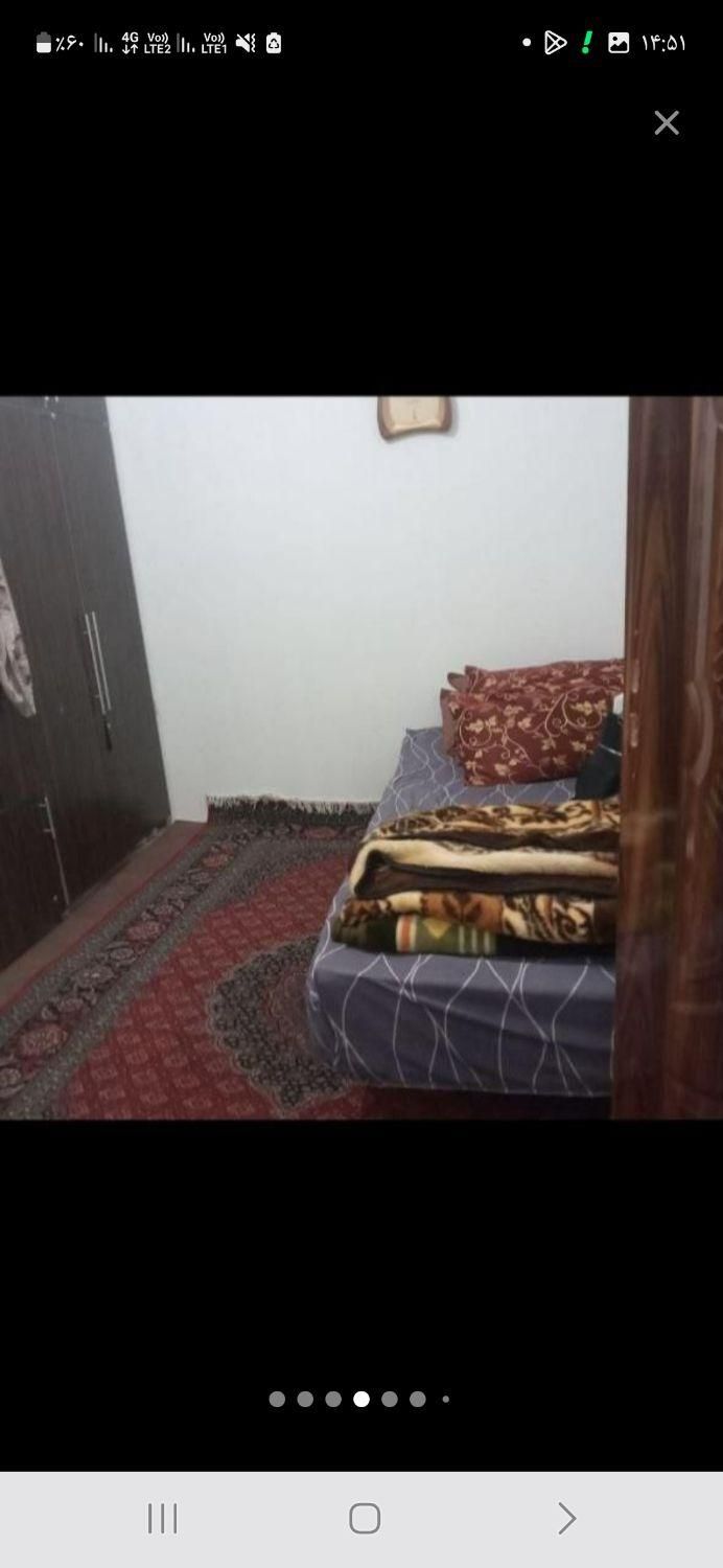 اجاره آپارتمان ۴۰ متری ۱ خوابه طبقه ۲|اجارهٔ آپارتمان|تبریز, |دیوار