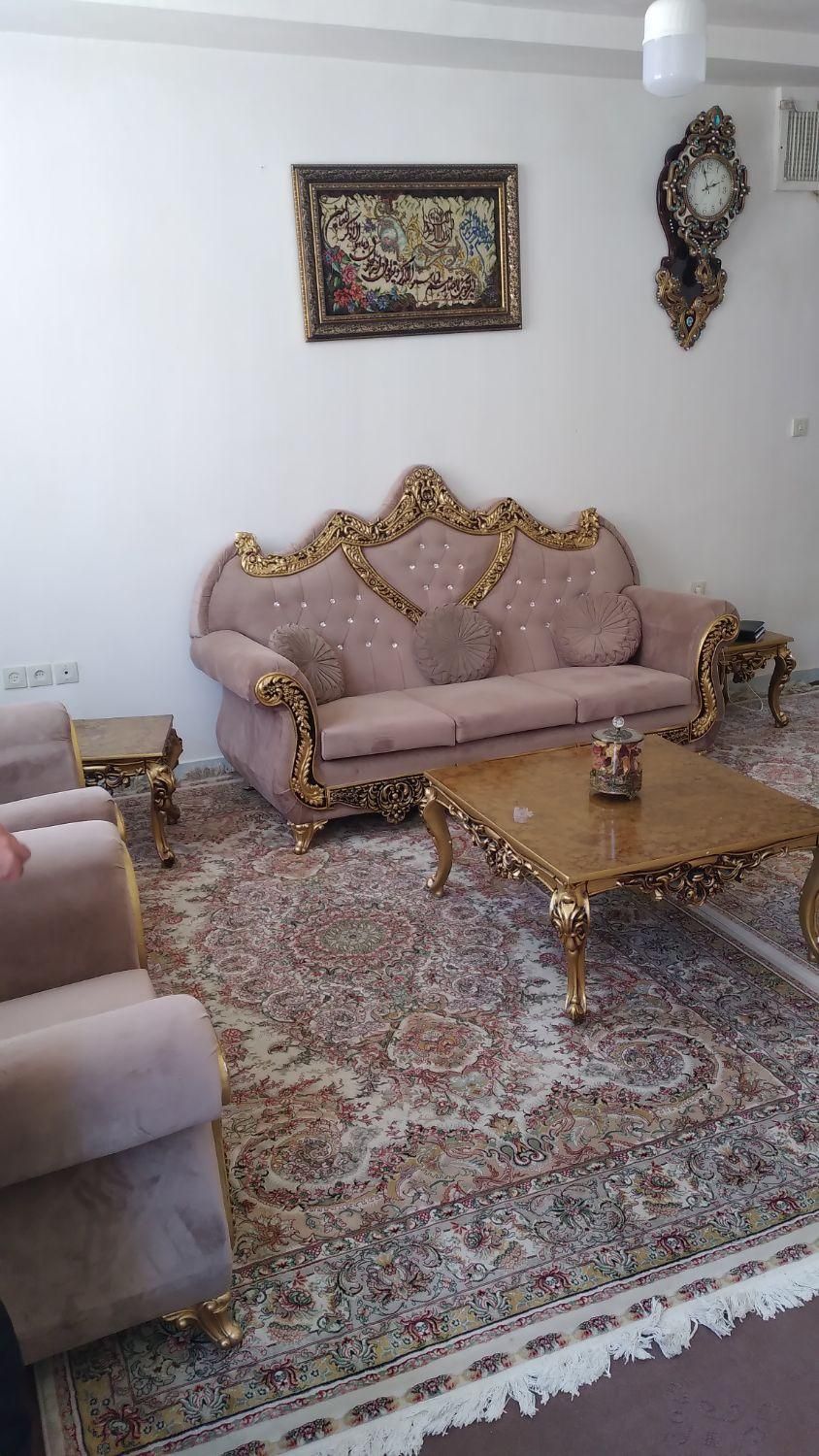 فروش آپارتمان ۷۵ متری ۲ خوابه مهرآوران|فروش آپارتمان|کنگاور, |دیوار