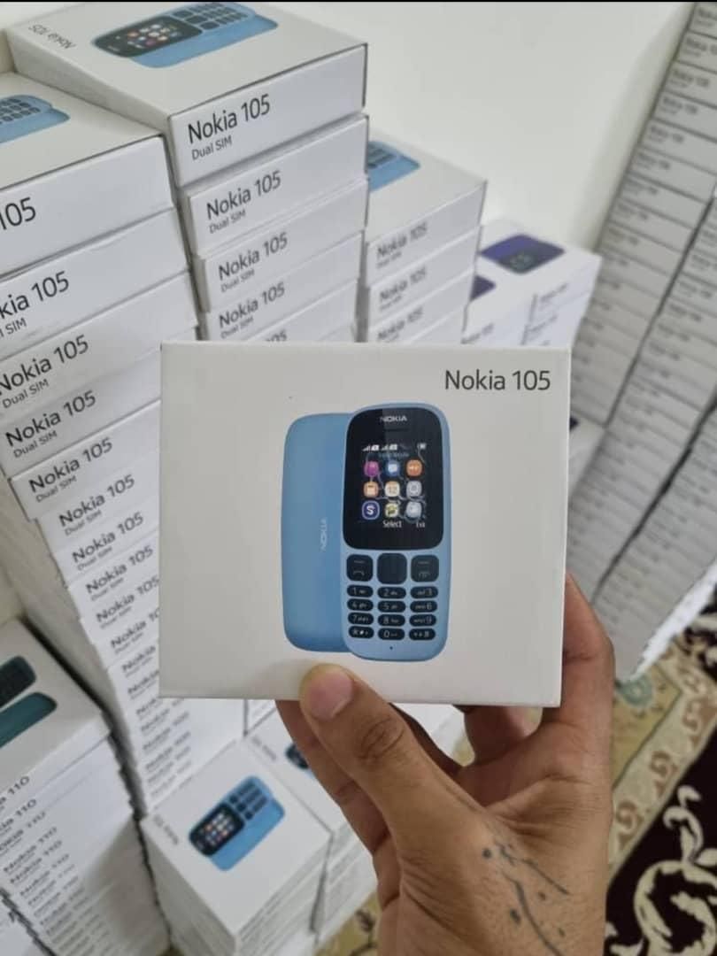 فروش انواع گوشی نوکیاویتنامی بهترین هدیه روز مادر|موبایل|رفسنجان, |دیوار