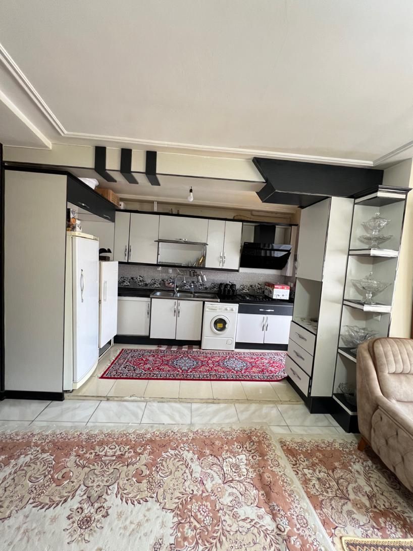 شهرک دریا خیابان سرزمین فاز۷ تاپ لوکیشن مهستان|فروش آپارتمان|هشتگرد, شهرک دریا|دیوار