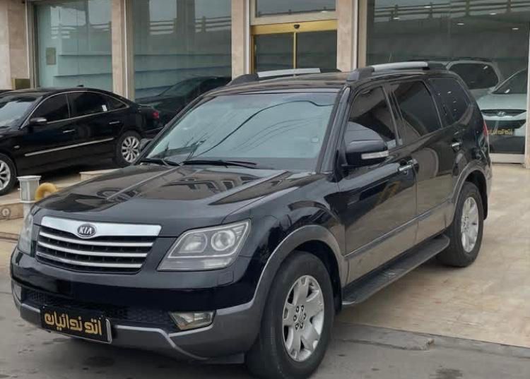 اجاره خودرو موهاوی/بدون راننده|خودرو اجارهای|کرج, فاز ۲ مهرشهر|دیوار