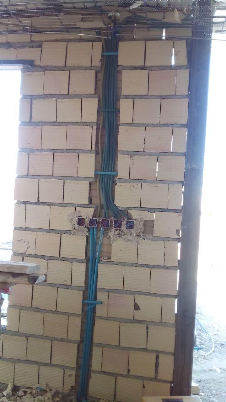 لوله کش برق کار تعمیر بخاری اجاق گاز جوشکار|خدمات پیشه و مهارت|هشتگرد, تهران دشت|دیوار