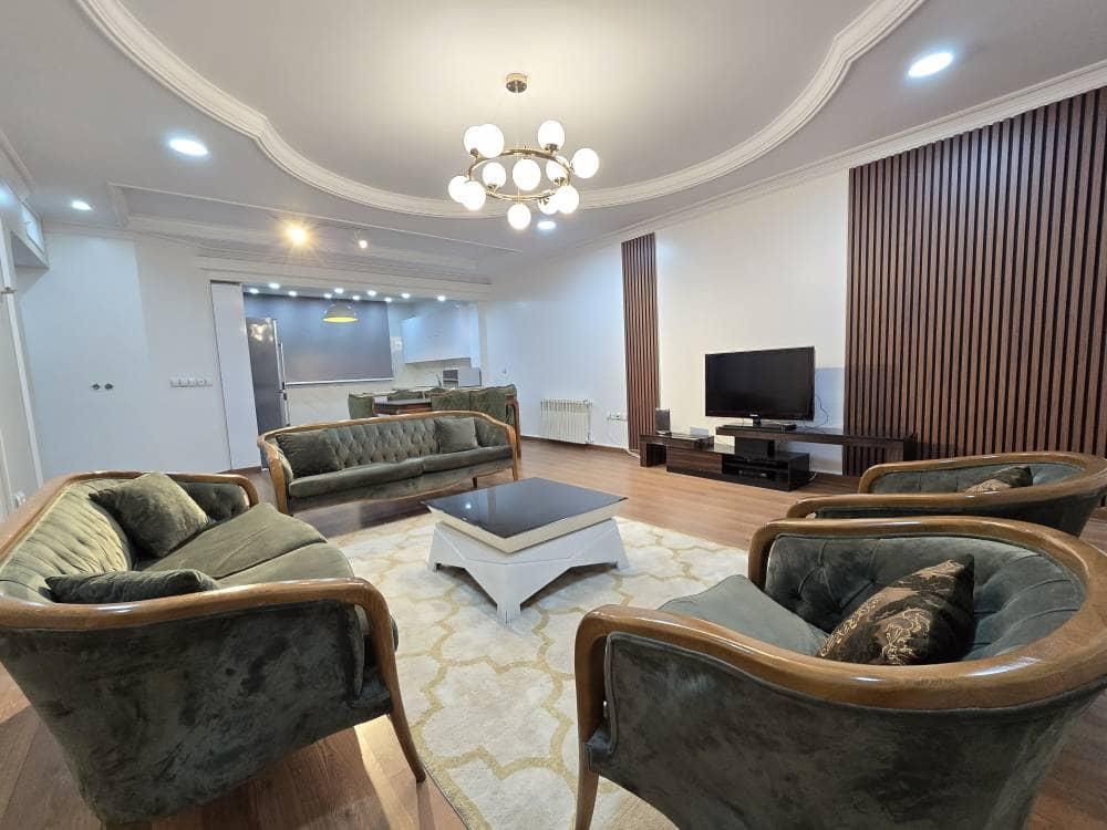 اجاره ماهانه آپارتمان مبله  باغ فیض|اجارهٔ کوتاه‌مدت آپارتمان و سوئیت|تهران, باغ فیض|دیوار