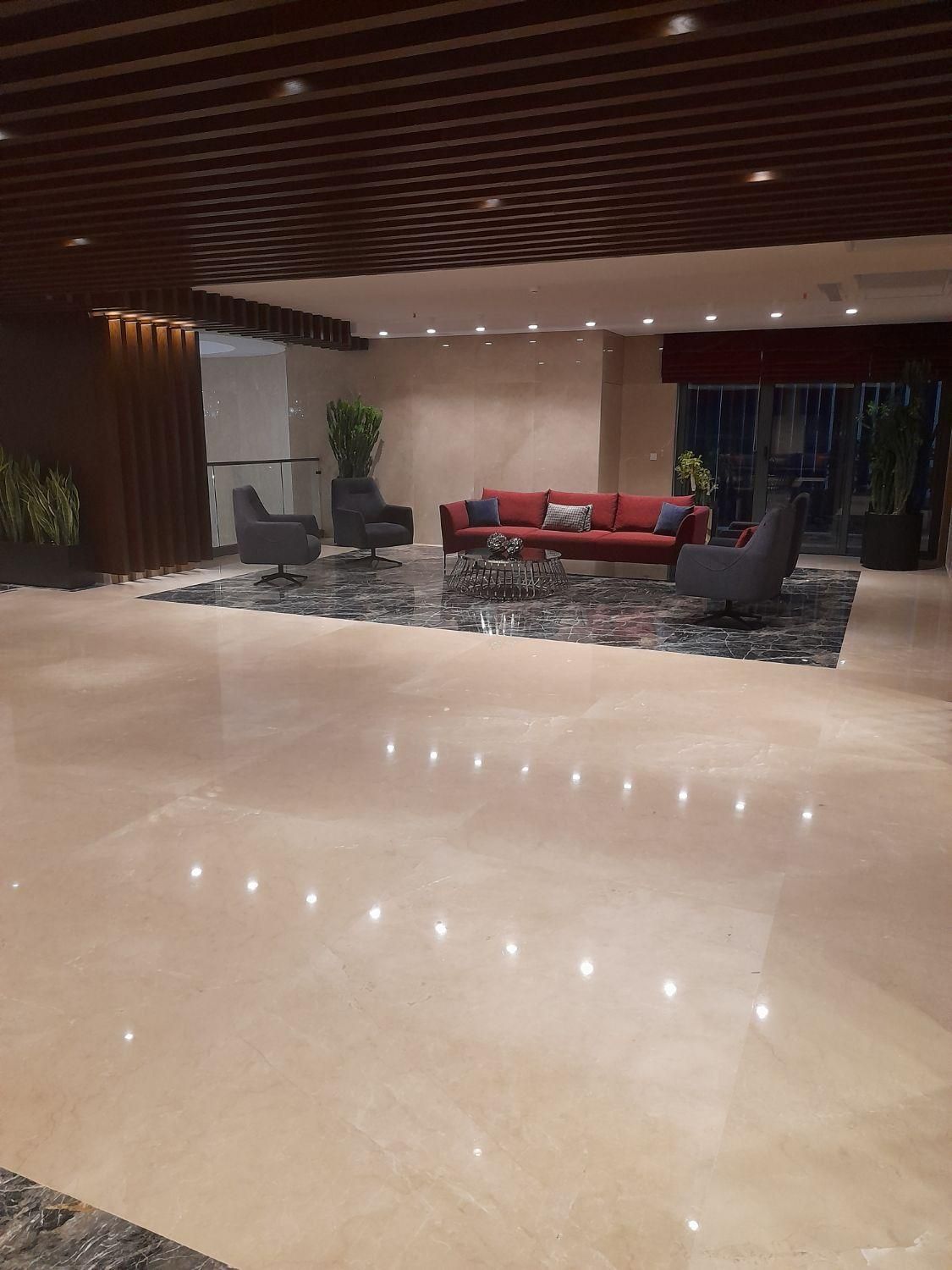 برج باغ باشکوه و خاص، فول مشاعات ۲۱۵ متر|فروش آپارتمان|تهران, پونک|دیوار