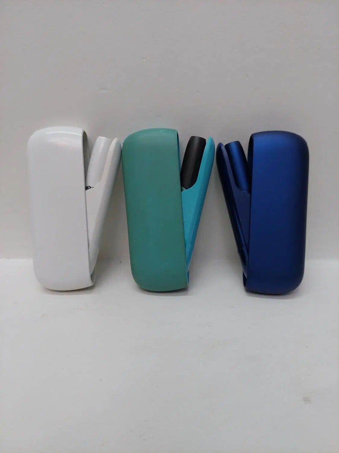 آیکاس آیرود ای کاس IQOS سیگارشارژی iqos ایلوما کیس|زیورآلات و اکسسوری|تهران, خانی آباد نو شمالی|دیوار