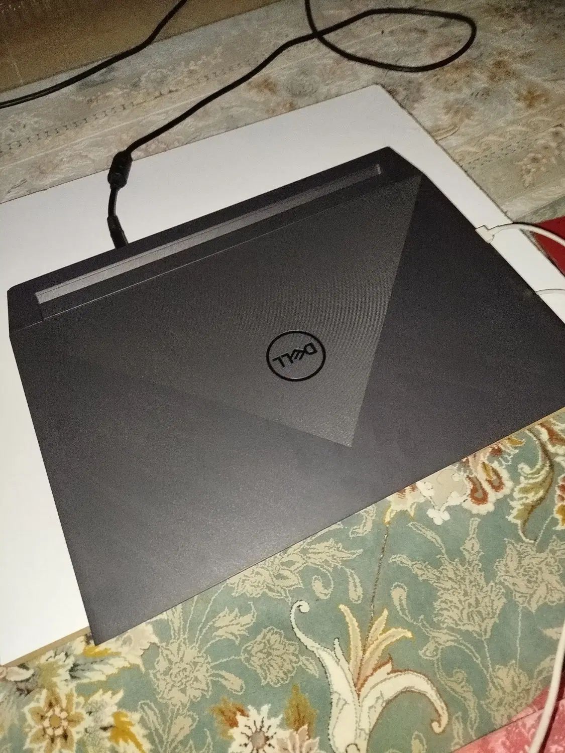 Dell g15 5510|رایانه همراه|تهران, سبلان (لشگر)|دیوار