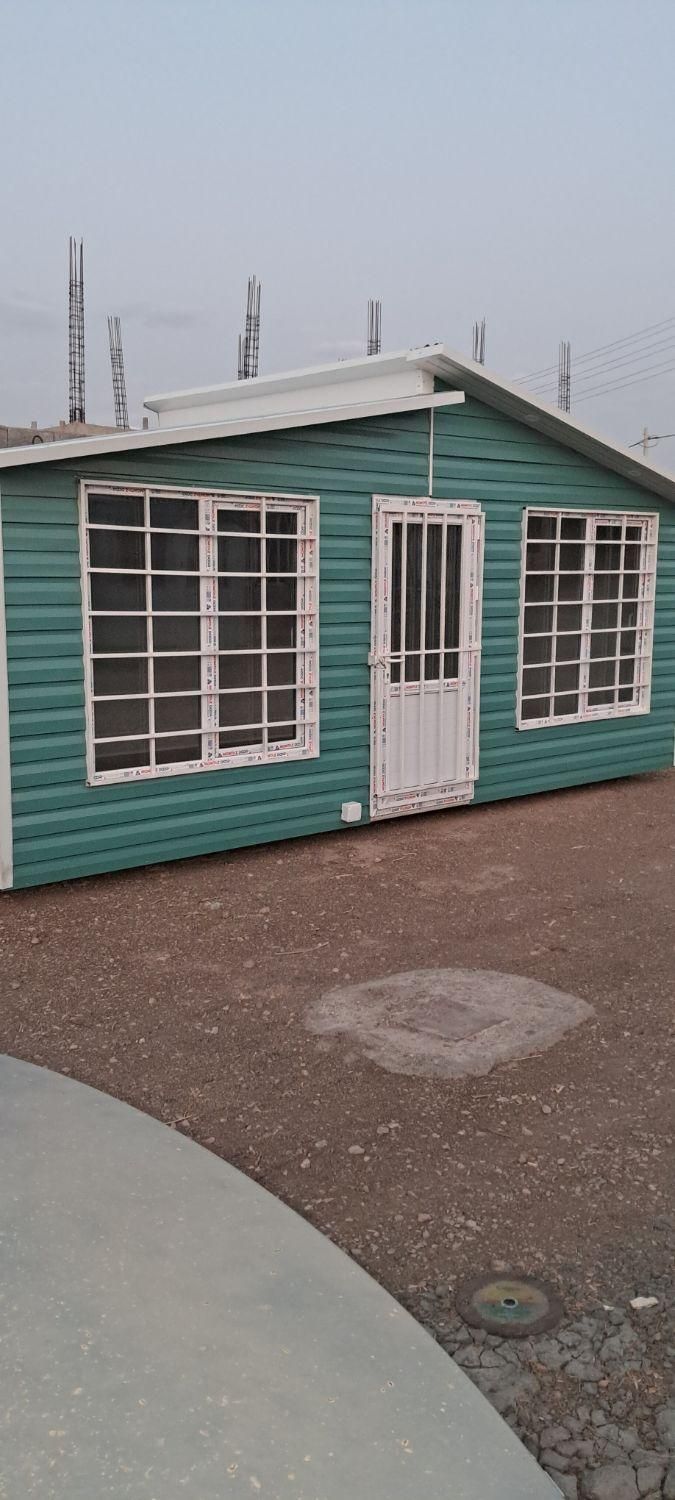 خرید وفروش انواع کانکس نو وکارکرده واجاره|مصالح و تجهیزات ساختمان|خمینیشهر, |دیوار