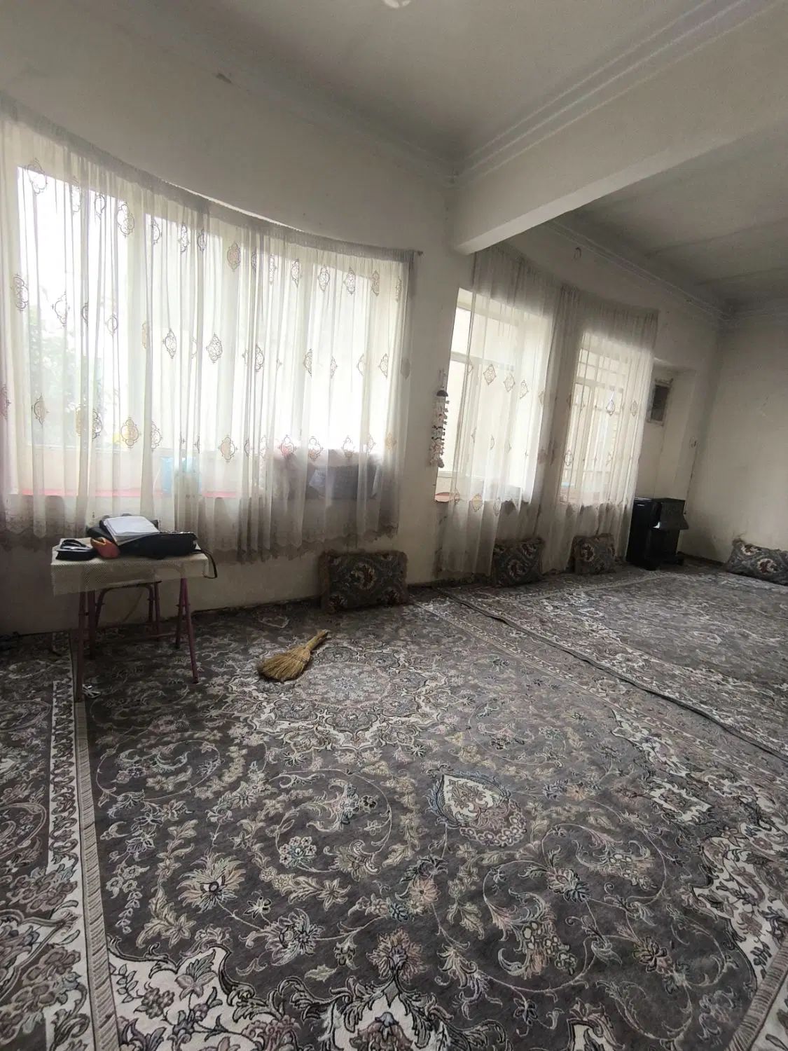 ۱۴۰متر در ۲ طبقه دربستی حیاط دار انبار و کارگاه|اجارهٔ خانه و ویلا|تهران, بریانک|دیوار