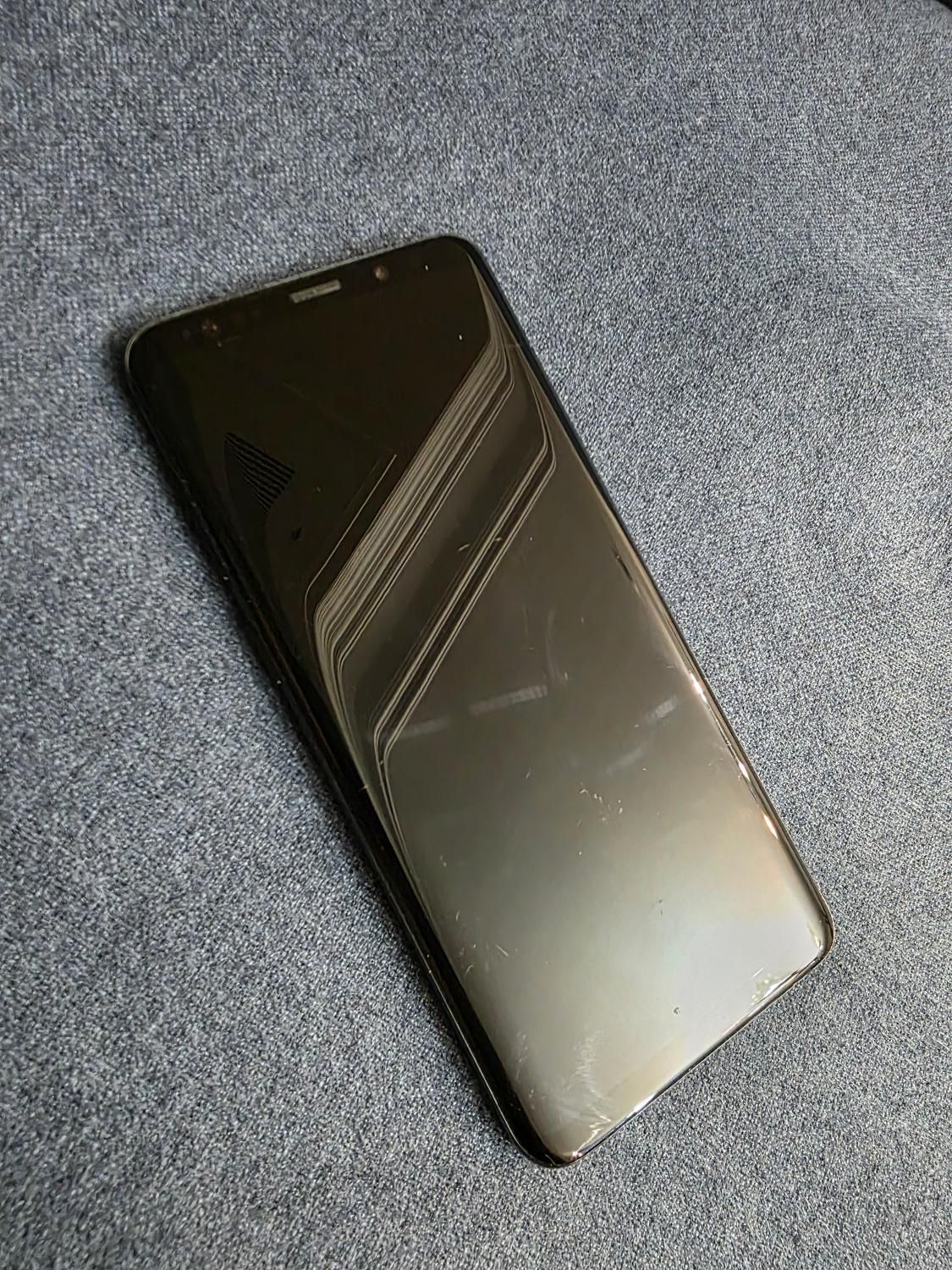 گوشی موبایل سامسونگ گلکسی S9+|موبایل|تهران, باغ فیض|دیوار