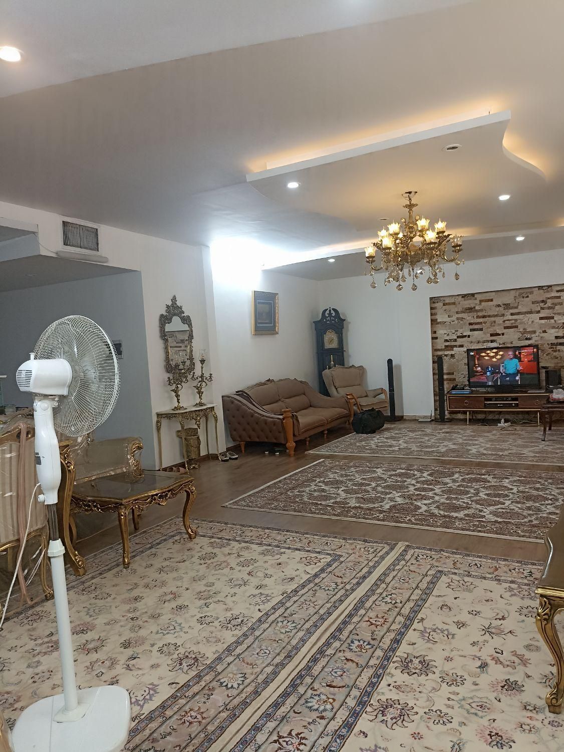 155متری 3خواب شیک ادیب جنوبی۱ امامیه۲|فروش آپارتمان|مشهد, ولیعصر (شهرک غرب)|دیوار