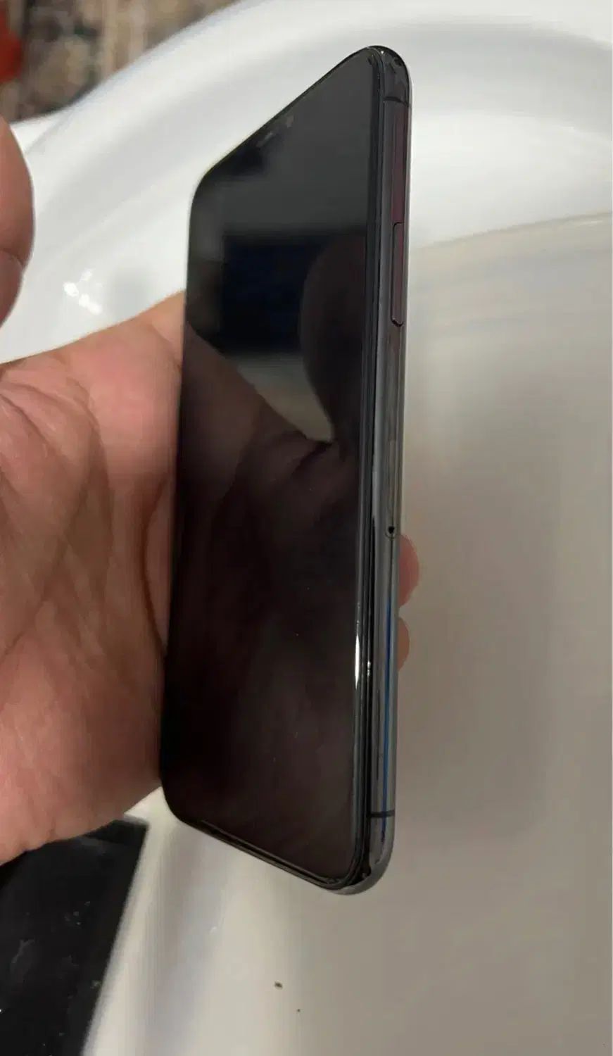 ایفون 11pro|موبایل|ارومیه, |دیوار