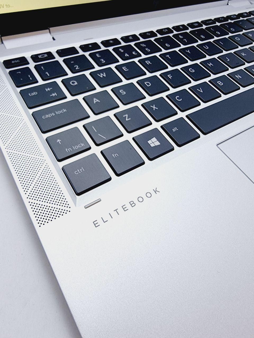 HP ELITEBOOK 1030  G8 لپ تاپ تاچ|رایانه همراه|زاهدان, |دیوار