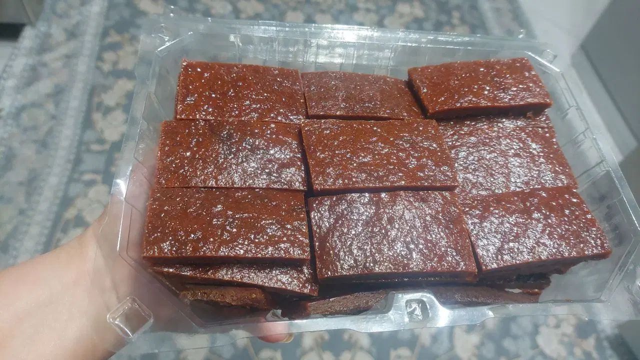 لواشک درجه یک خانگی|خوردنی و آشامیدنی|تهران, یافت‌آباد|دیوار