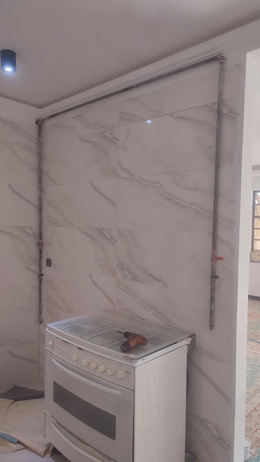 خدمات برقکاری لوله کشی آب وفاضلاب ولوله کشی گاز|خدمات پیشه و مهارت|اهواز, کمپلو جنوبی|دیوار