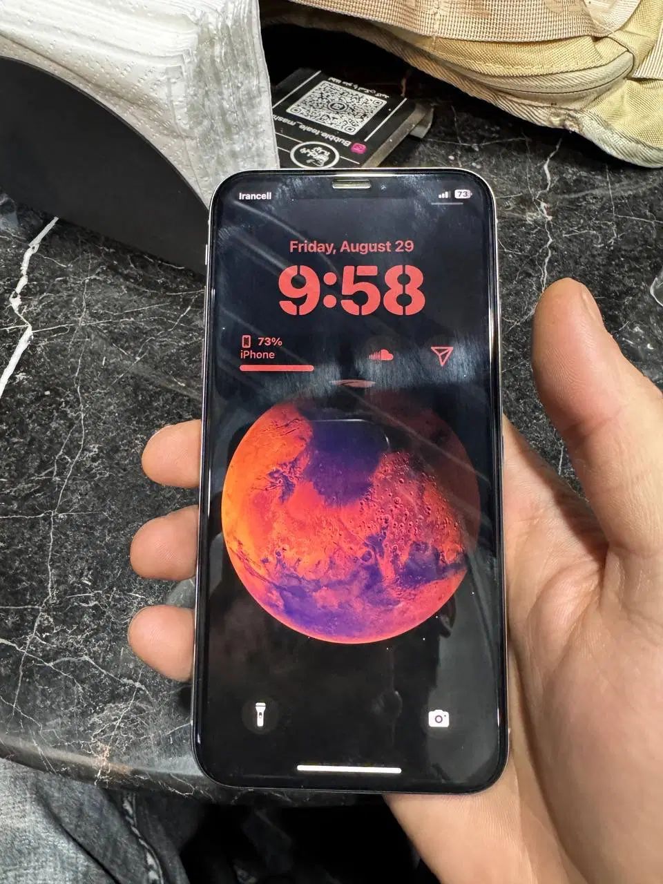 iPhone XS|موبایل|مشهد, عبادی|دیوار