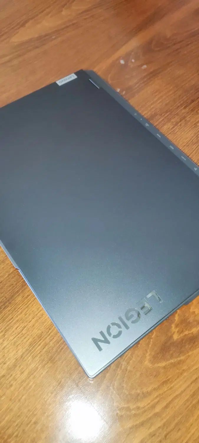 Legion Pro 5 i7-14650HX RTX 4060 لپتاپ لجیون|رایانه همراه|اصفهان, بوستان آینه خانه|دیوار