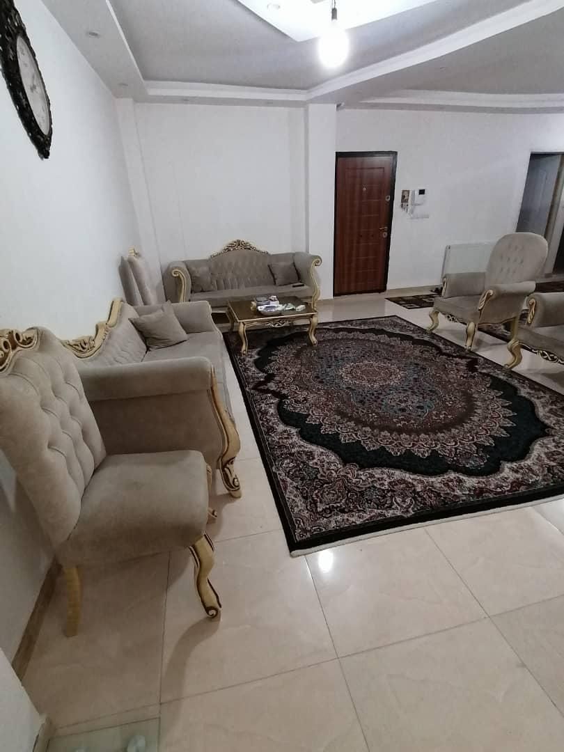 اپارتمان تک واحدی/قلی پور/ کوی حسینی / درفک|فروش آپارتمان|رشت, کوی حسینی|دیوار
