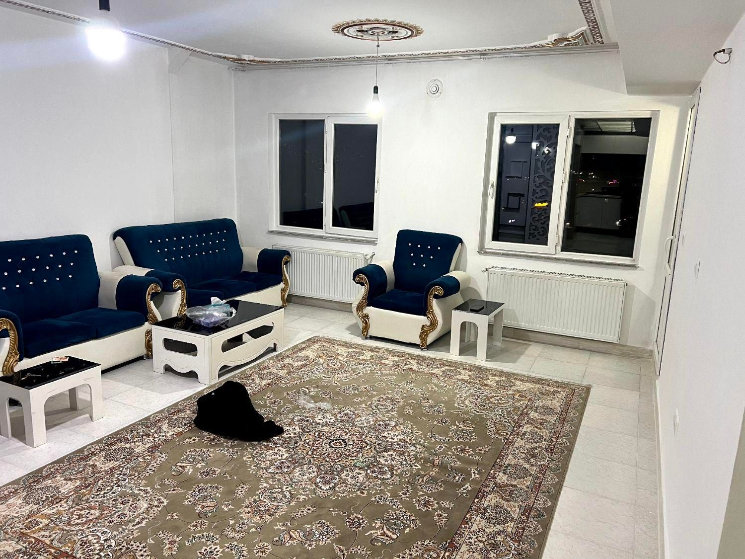 اجاره روزانه/هفتگی/ماهانه آپارتمان ۹۰ متری|اجارهٔ کوتاهمدت آپارتمان و سوئیت|سنندج, |دیوار