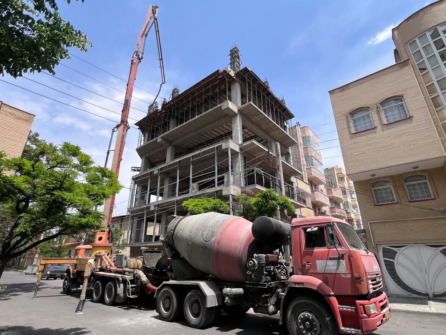 مهندس مجری دارای پروانه ۳یا۲ جهت همکاری شرکت مجری|استخدام معماری، عمران و ساختمانی|تبریز, |دیوار
