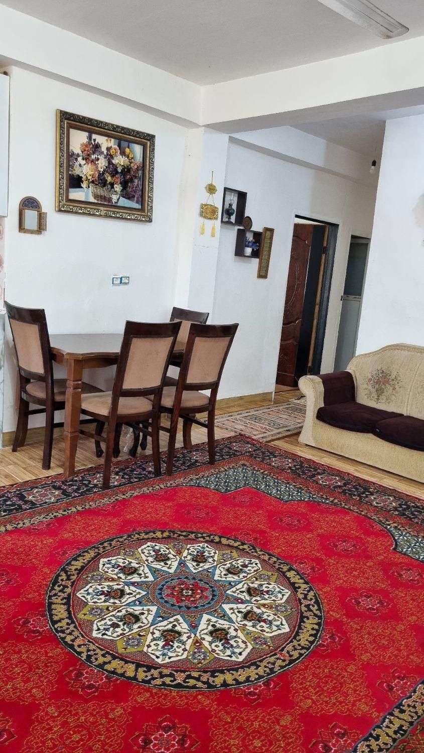 اجاره ویلا جنگلی دربست دوخواب درجاده قعله رودخان|اجارهٔ کوتاهمدت ویلا و باغ|فومن, |دیوار